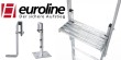 Euroline Steigleiter Zubehör