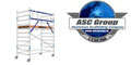 ASC Fahrgerüste