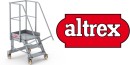 Altrex Arbeitspodeste