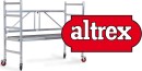 Altrex Gerüste