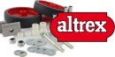 Altrex Zubehör