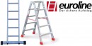 Euroline Leitern