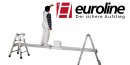 Euroline Böcke und Bohlen