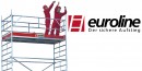 Euroline Fahrgerüste