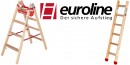 Euroline Holzleitern