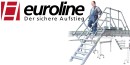 Euroline Treppen