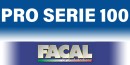 Facal Pro Serie 100