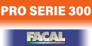 Facal Pro Serie 300