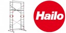 Hailo Fahrgerüste