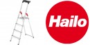 Hailo Haushaltsleitern