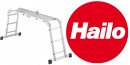 Hailo Sprossenleitern