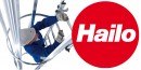 Hailo Steigleitern