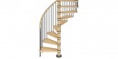Spindeltreppen