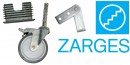 Zarges Ersatzteile