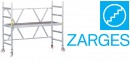 Zarges Fahrgerüste