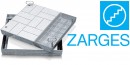 Zarges Schachtabdeckungen