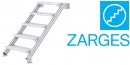 Zarges Treppen