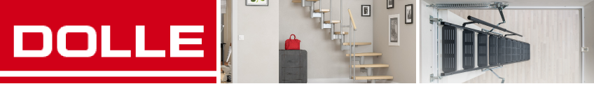 Dolle Treppen