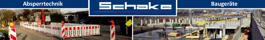 Schake