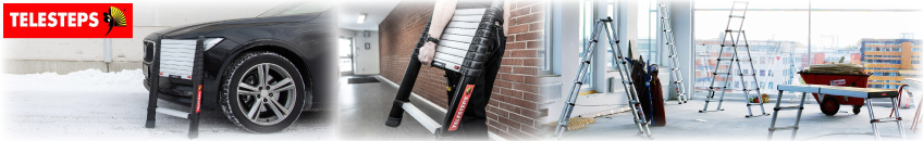 Telesteps