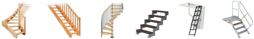 Treppen