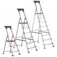 Altrex Double Decker Haushalts-Stufenleiter Altrex Double Decker Haushalts-Stufenleiter-small