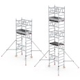 Altrex MiTower 1-Personen-Gerüst Aluminium 0,75x1,27m Altrex MiTower 1-Personen-Gerüst Aluminium 0,75x1,27m-small