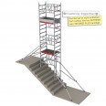 Altrex MiTOWER Stairs Erweiterungsset Altrex MiTOWER Stairs Erweiterungsset-small