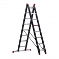 Altrex Mounter Mehrzweckleiter ZR 2040 2x8 Sprossen