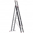 Altrex Mounter Mehrzweckleiter ZR 3099 3x14 Sprossen
