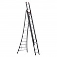 Altrex Nevada Mehrzweckleiter NZR 3094 3x14 Sprossen