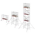 Altrex Fahrgerüst RS Tower 44-POWER Aluminium mit Holz-Plattform 0,75m schmaler Rahmen Altrex Fahrgerüst RS Tower 44-POWER Aluminium mit Holz-Plattform 0,75m schmaler Rahmen-small