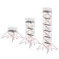 Altrex Fahrgerüst RS Tower 52 Aluminium mit 1,35m breitem Rahmen Altrex Fahrgerüst RS Tower 52 Aluminium mit 1,35m breitem Rahmen-small