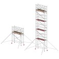 Altrex Fahrgerüst RS Tower 41 Aluminium 0,75m breit Altrex Fahrgerüst RS Tower 41 Aluminium 0,75m breit-small