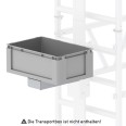 Altrex Carrier Satz als Zubehör für Shuttle