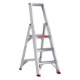 Altrex Sierra Stufenstehleiter SEO 3 Stufen