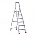 Altrex Sierra Stufenstehleiter SEO 6 Stufen