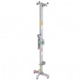 Altrex Stütze MTB 3-5m komplett mit Winde für modulare Dreieckbühne
