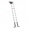 Altrex Teleskopleiter Smart Up Pro 11 Sprossen
