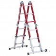 Altrex Vielzweckleiter Varitrex Do-it-all 4x3 Sprossen Altrex Vielzweckleiter Varitrex Do-it-all 4x3 Sprossen-small