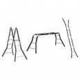 Altrex Varitrex Prof Vielzweckleiter 4x3 Sprossen Altrex Varitrex Prof Vielzweckleiter 4x3 Sprossen-small