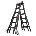 Altrex Vielzweckleiter Velocity Black Pro 4x6 Sprossen Altrex Vielzweckleiter Velocity Black Pro 4x6 Sprossen-small