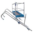 ASC Dachgerüst UNI Komplett 75cm breit 1,90-3,05m lang ASC Dachgerüst UNI Komplett 75cm breit 1,90-3,05m lang-small