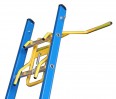 ASC Wandabstandshalter mit Haken ASC Wandabstandshalter mit Haken-small
