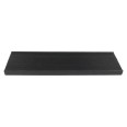 Dolle TRIMAX®-Stufe 80x22x4cm in Anthrazit als Zubehör für Aussentreppe Gardentop