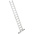 Euroline Premium 30177 Stufenanlegeleiter 14 Stufen
