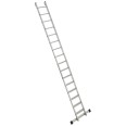 Euroline Premium 30177 Stufenanlegeleiter 16 Stufen