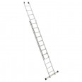 Euroline Premium 302 Schiebeleiter 2x12 Sprossen