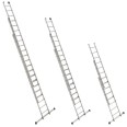 Euroline Premium 303 Schiebeleiter 3-teilig Euroline Premium 303 Schiebeleiter 3-teilig-small