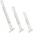 Euroline 202 Schiebeleiter, 2-teilig Euroline 202 Schiebeleiter, 2-teilig-small